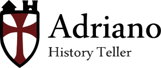 Adriano History Teller